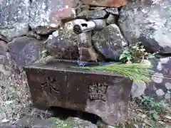 八王子神社(愛知県)