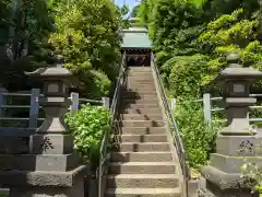 天照皇大神の建物その他