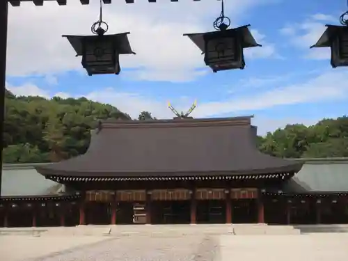 橿原神宮(奈良県)