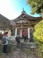 大久保観音堂(福岡県)