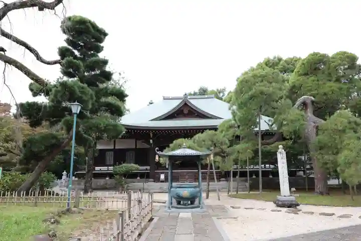 東漸寺(千葉県)