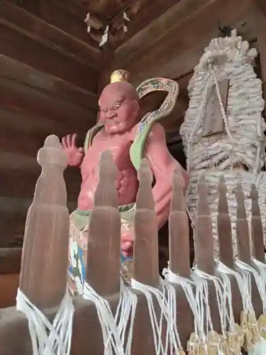 中山寺(兵庫県)