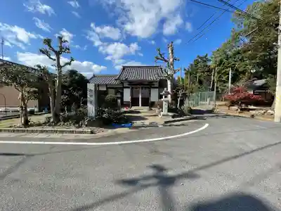 西源寺(滋賀県)