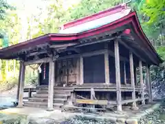 愛宕神社(山形県)