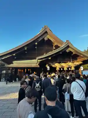 出雲大社(島根県)