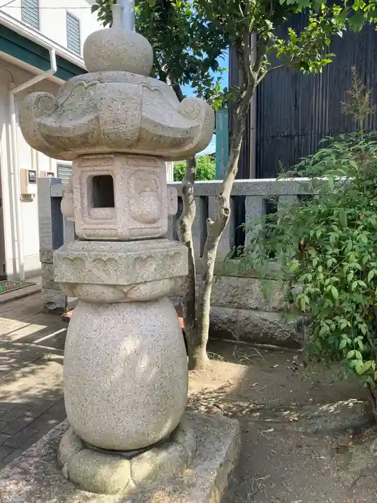 八坂神社(神奈川県)