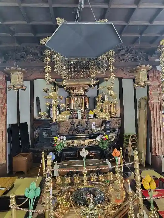 眞久寺(北海道)