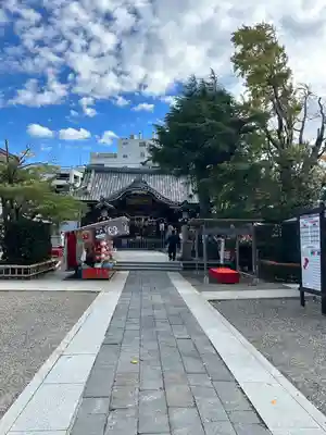 八剱八幡神社(千葉県)