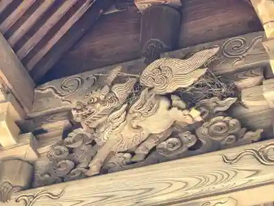 由加神社（和気由加神社）(岡山県)