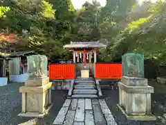 出世稲荷神社(京都府)