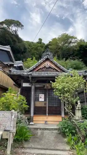 潮音寺(三重県)