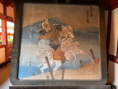 伊佐爾波神社(愛媛県)