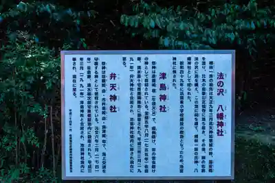 桜ヶ池池宮神社(静岡県)