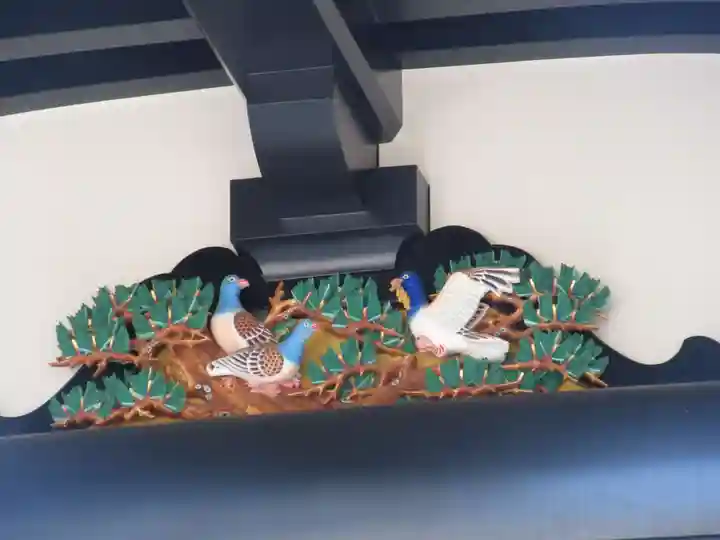 穴八幡宮(東京都)