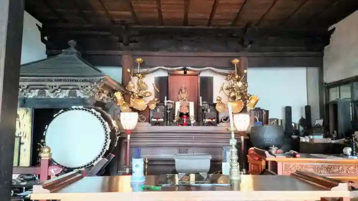 延命寺(埼玉県)