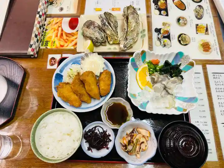厳島神社(広島県)