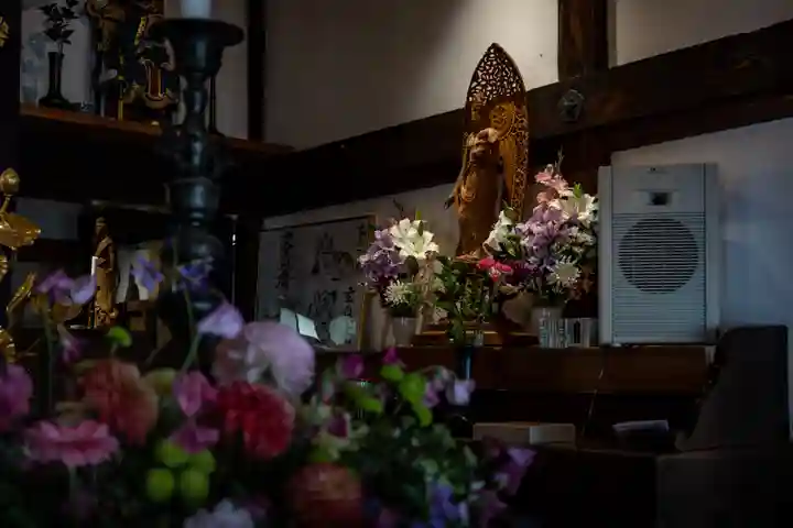 玄泉庵(静岡県)