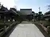 曼荼羅寺のその他建物