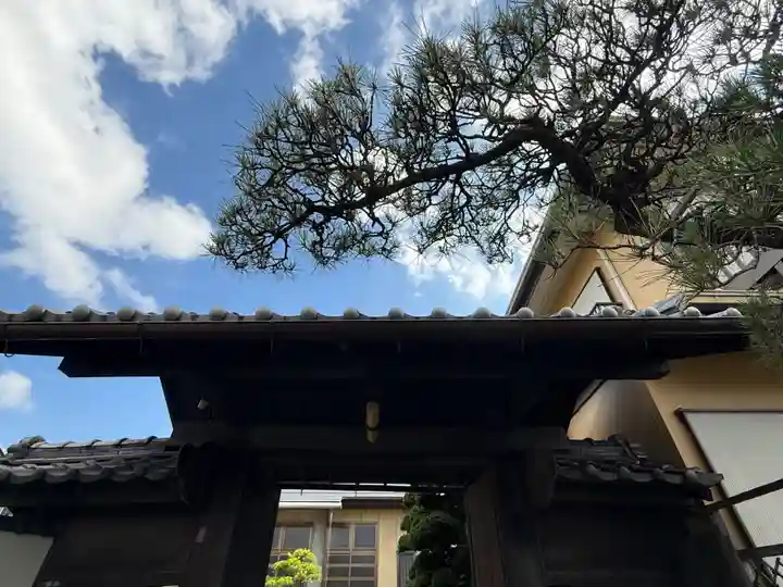 西方山極楽寺(岐阜県)