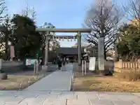 浅草神社(東京都)