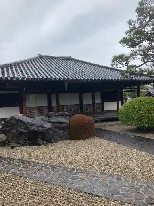 十輪院(奈良県)