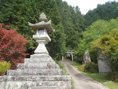 日箇出神社(愛知県)