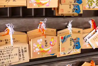 越中一宮 髙瀬神社(富山県)