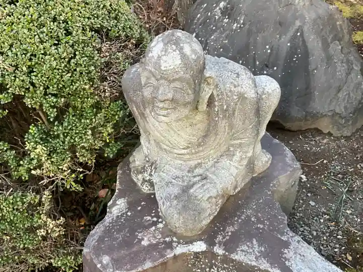 慶性寺(東京都)