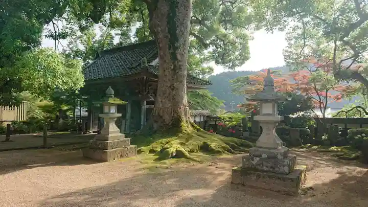 大乗寺のその他建物