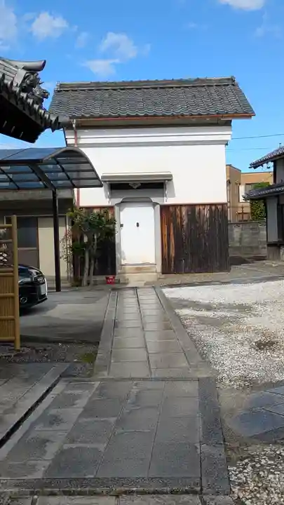 西徳寺(滋賀県)