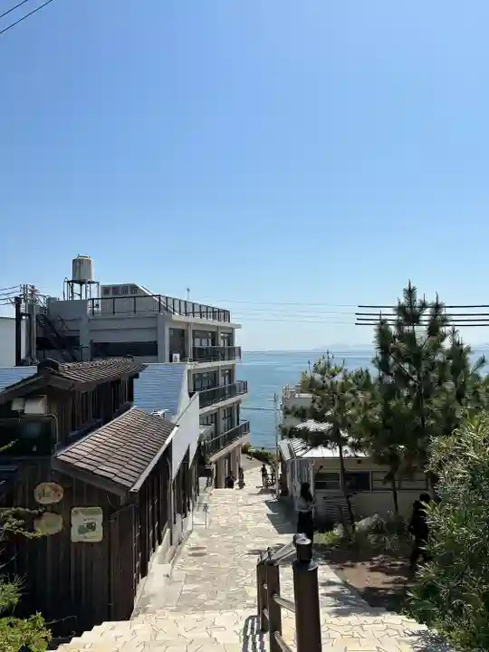 伊和都比売神社(兵庫県)