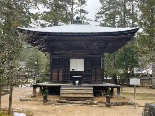 壇上伽藍(和歌山県)