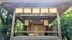 日本神社(埼玉県)
