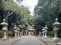 息栖神社(茨城県)