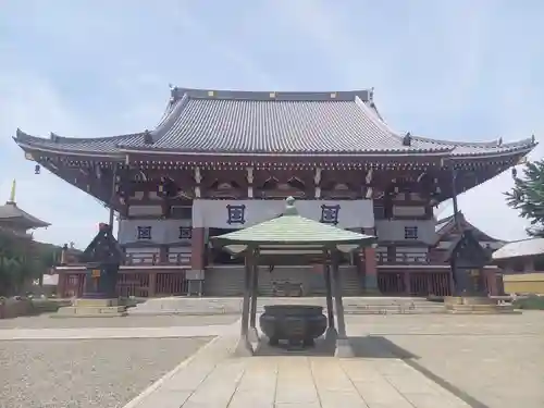 池上本門寺(東京都)