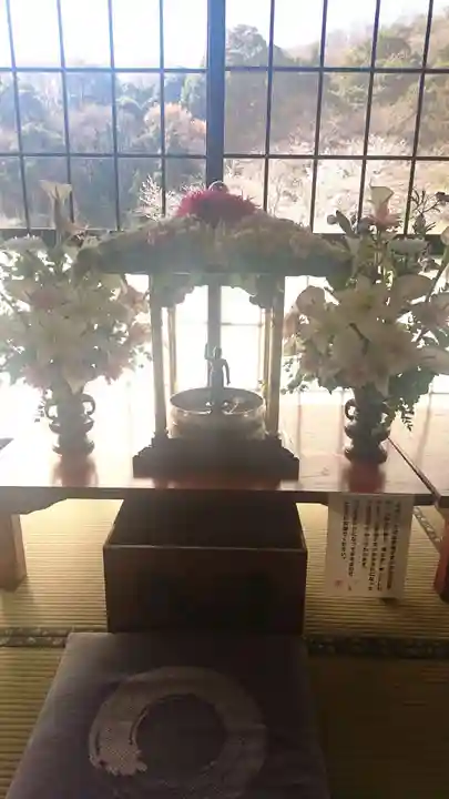 明鏡山龍雲寺のその他建物