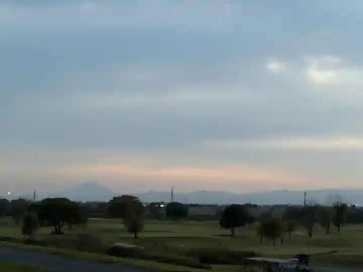 雀神社(茨城県)