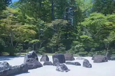 高野山金剛峯寺(和歌山県)