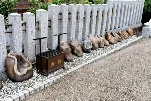 金蛇水神社(宮城県)