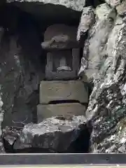 徳島眉山天神社の末社