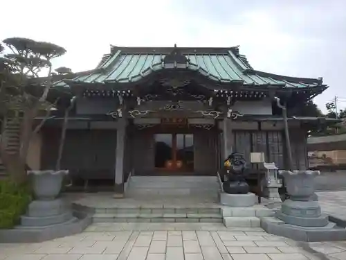 妙典寺(神奈川県)