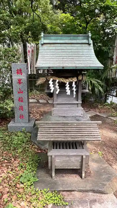 平塚八幡宮(神奈川県)