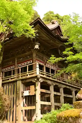 那谷寺(石川県)