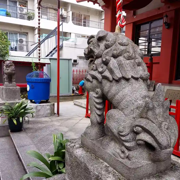 八幡神社(東京都)