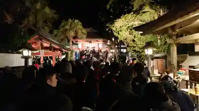 青島神社（青島神宮）のその他建物