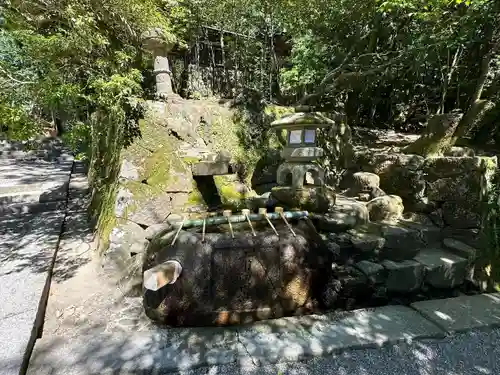 石上神宮(奈良県)