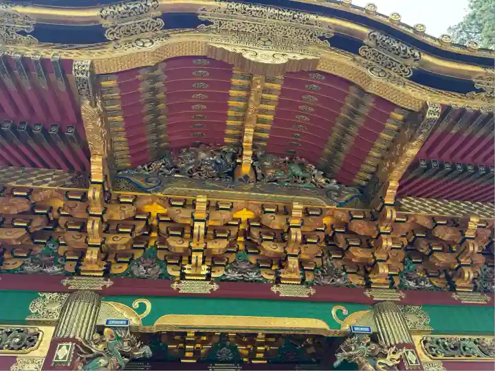 輪王寺(栃木県)