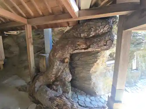 鹽竈神社(和歌山県)