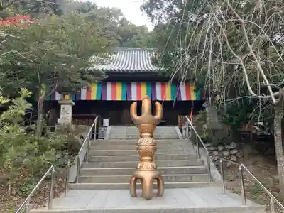 石手寺(愛媛県)