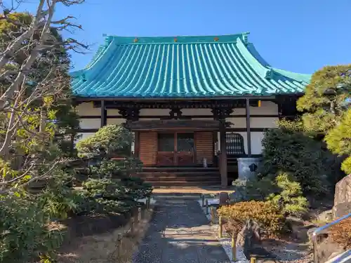 東光院(東京都)